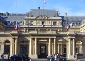 image du palais royal de paris